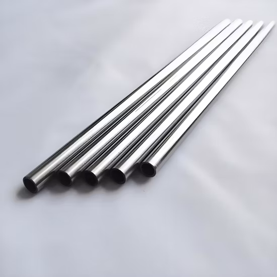High Quality Titanium-Zirconium -Molybdenum Alloy