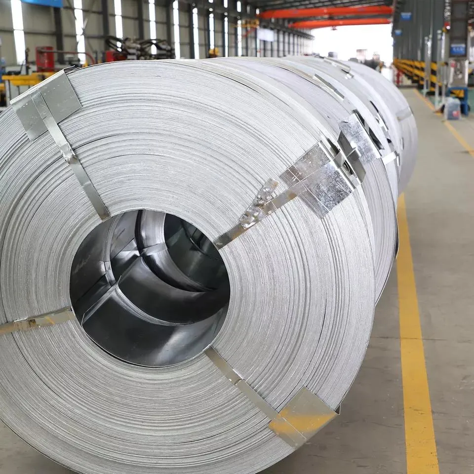 Narrow Galvanized Steel Strip/ 0.43 0.4 0.5 Galvanized Steel Coil/Sheet/Plate/Strip/Belt Prime Steel Galvanized Sheet Gi Roll Coil Strip Coil Price