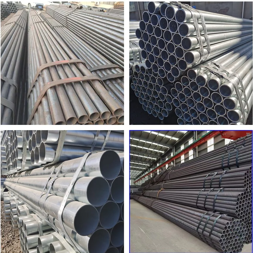 Wholesale Hot Carbon Seamless Pipe 2