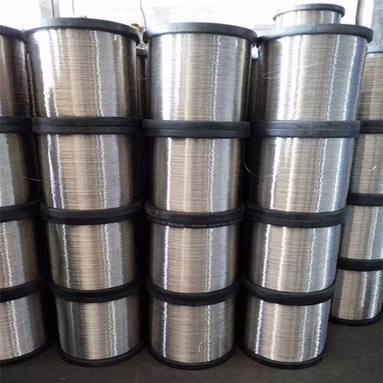 Asta in titanio puro grado 5 Spot Supply, lega di titanio di grado medico standard americano grado 4