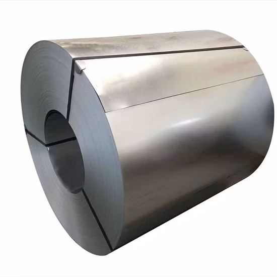 Bobina dell'acciaio inossidabile 1.4305 Ss 2205 304 316 310S laminata a freddo/acciaio inossidabile laminato a caldo/acciaio al carbonio/zincato/bobina di alluminio/strato/piastra/striscia