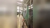 Asta di perforazione a doppia parete/Asta di perforazione a doppio tubo/Asta di perforazione a circolazione inversa per Martello DTH a circolazione inversa Re542 Re543 Re545 Re547 RC